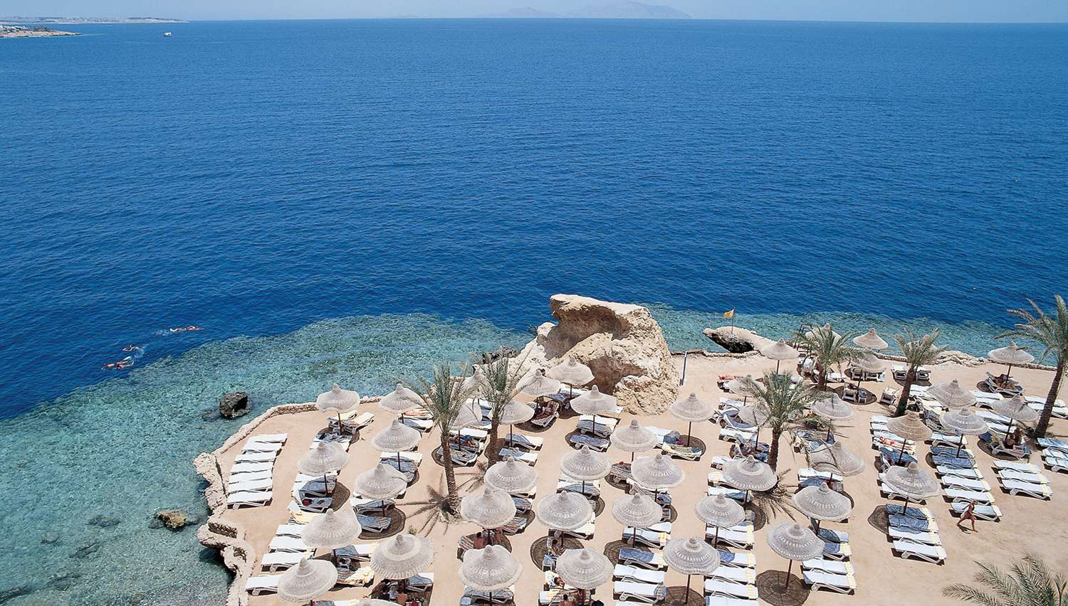 ارخص شركة لحجوزات فندق دريمز بيتش ريزورت شرم الشيخ - شركة رحلتي | Dreams Beach Resort